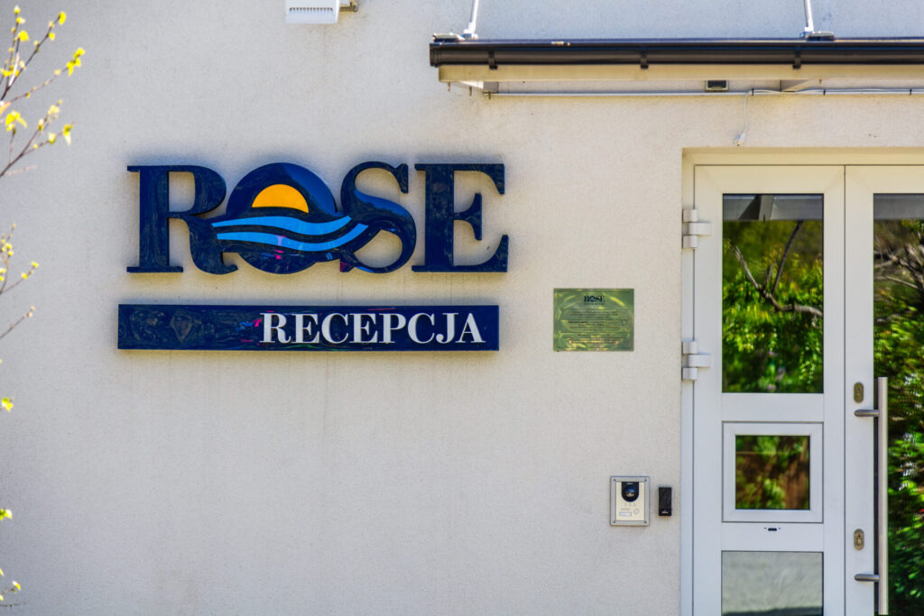 Rose Senior Resort